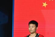 华体会首选平台-中国选手夺得铜牌，表现抢眼