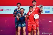 华体会官方入口-印尼亚运会：中国代表团斩获5金3银2铜国乒包揽乒乓球项目金银牌的简单介绍