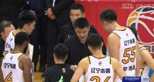 华体会官方-辽宁主场告捷，篮球狂热不减