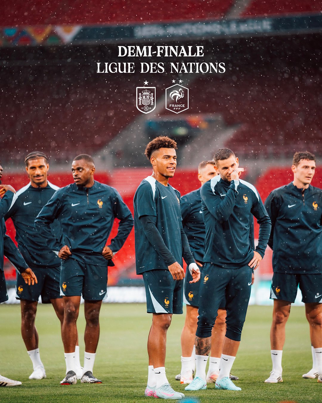 欧国联擂台战精彩继续，球迷狂热不减