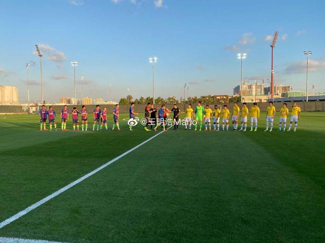 青岛黄海客场不敌江苏苏宁，表现疲态