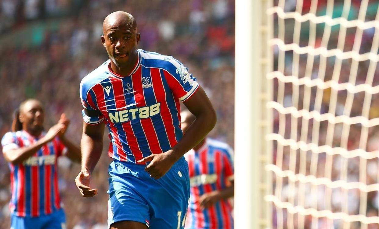 水晶宫球员状态亮眼，士气高昂追求胜利