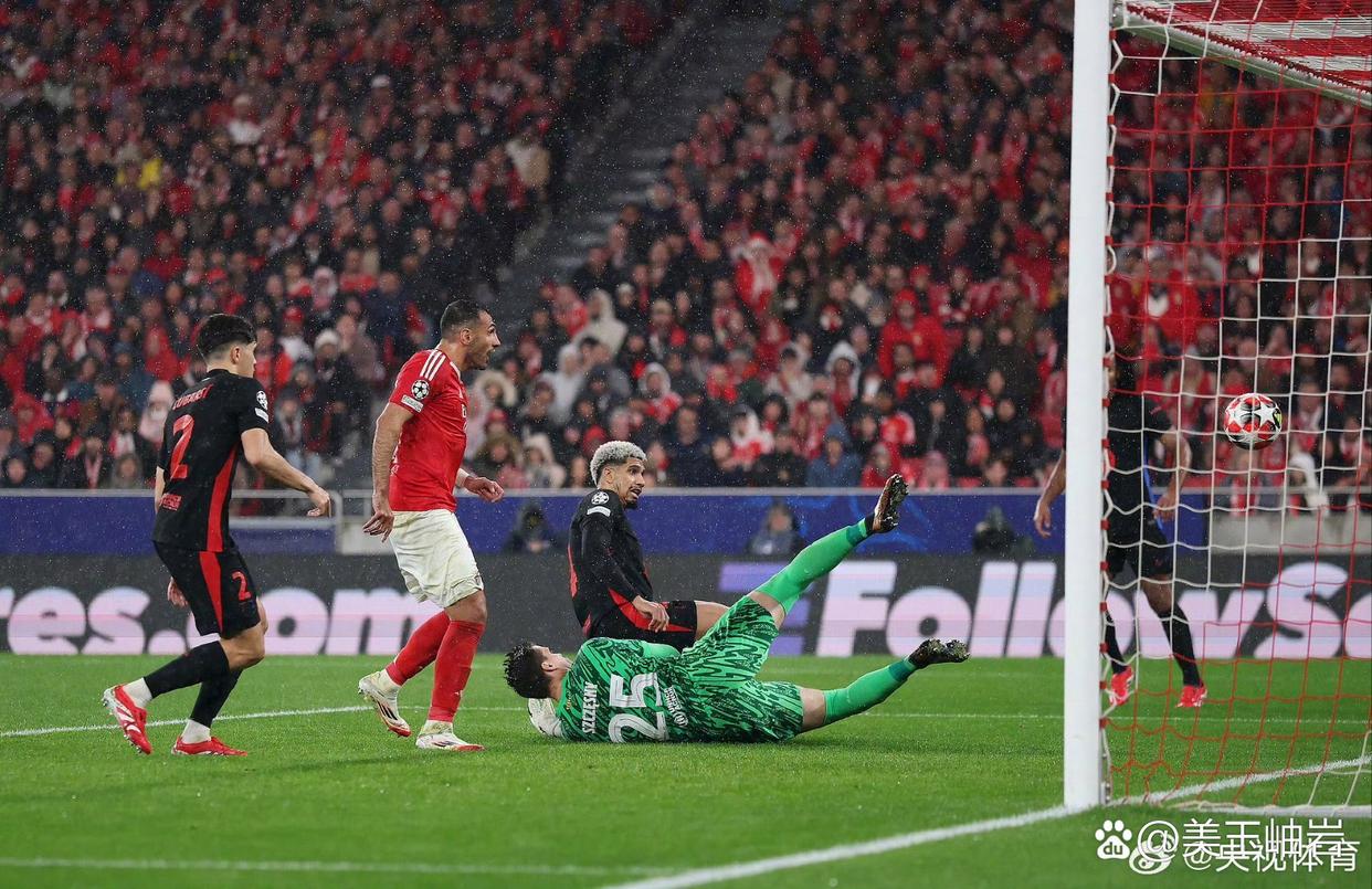 包含里尔主场不敌昂热，积分受挫的词条