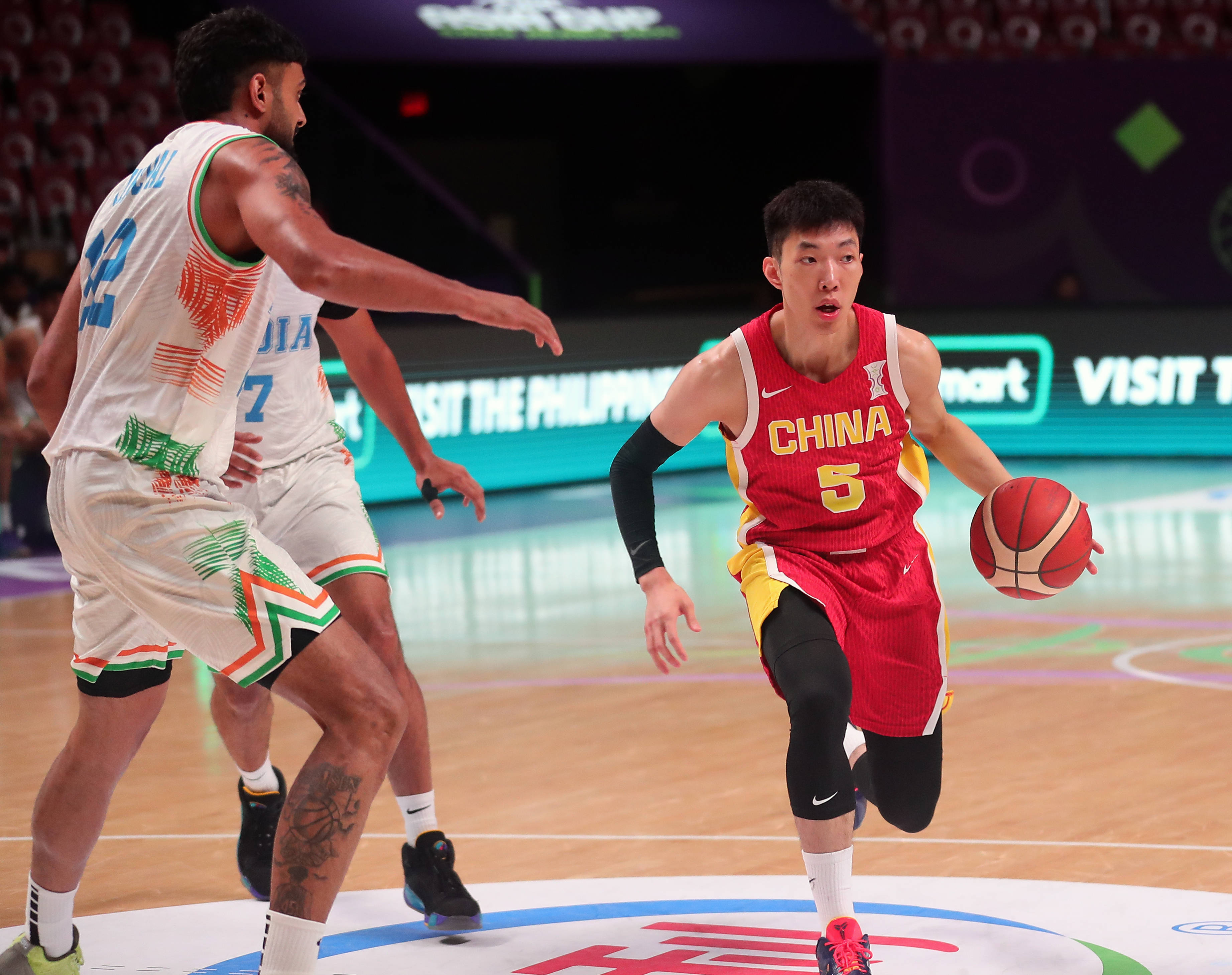 印度队实现历史突破，晋级到最后阶段