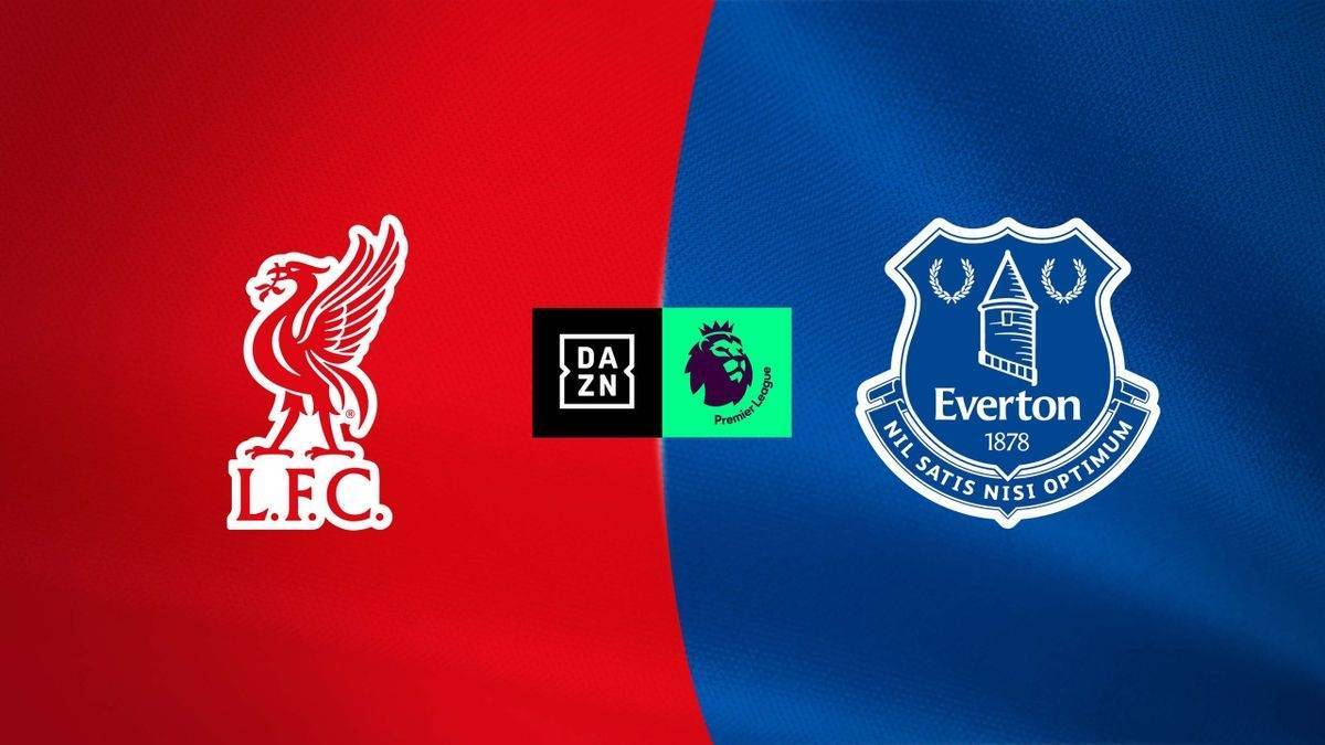 利物浦客场击败埃弗顿，大捷告捷