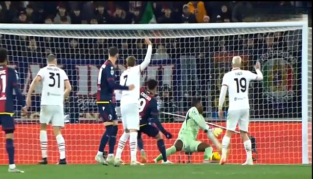 汉堡球队负于强敌，保级形势岌岌可危