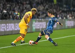 包含特劳雷雷诺情怀回归，蒙彼利古再次登上领奖台的词条