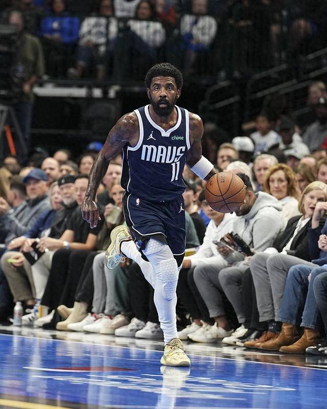 篮网客场战胜灰熊，欧文独得全场最高分