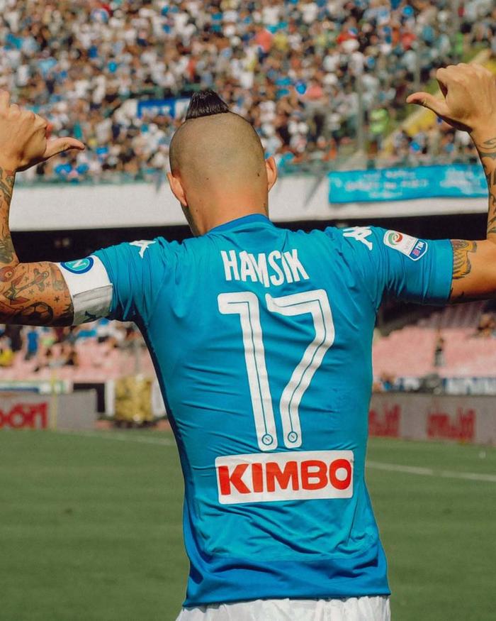 关于那不勒斯主场力争战胜卡利亚里的信息