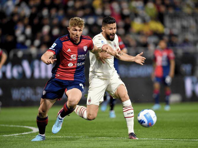 关于那不勒斯主场力争战胜卡利亚里的信息