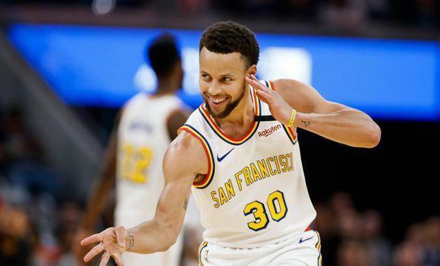 包含勇士击败子弹，库里砍下30分的词条