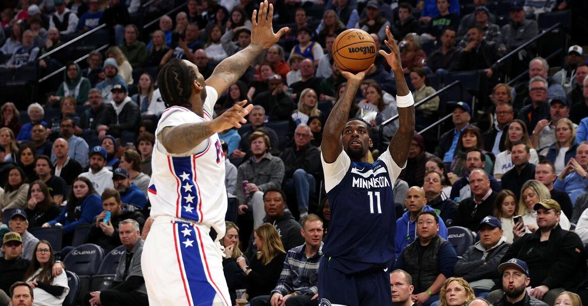 公牛主场击败森林狼,取得两连胜 公牛主场击败森林狼,取得两连胜