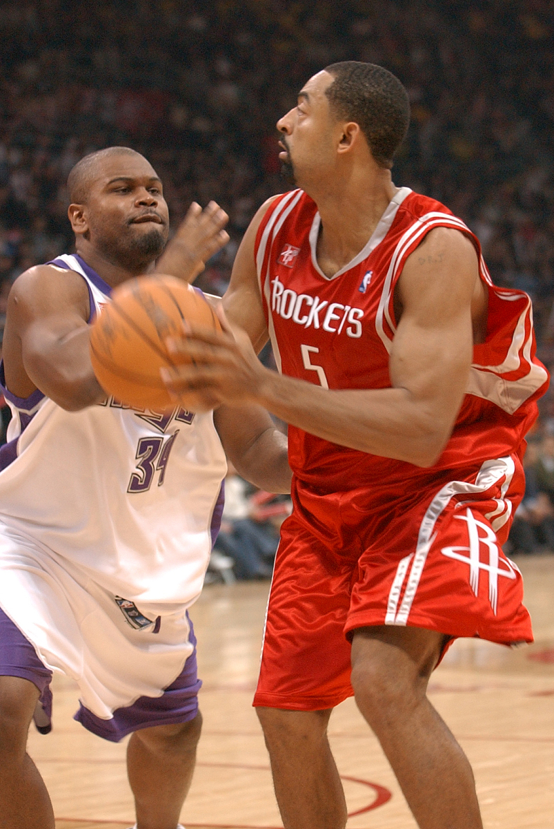 开拓者客场不敌魔术，连败难掩霸气