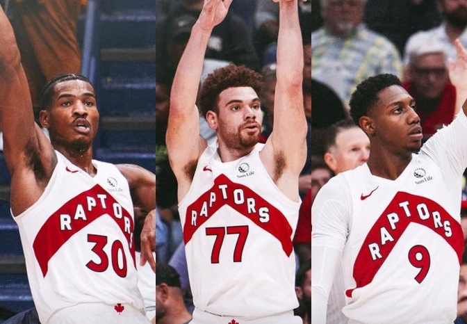 猛龙不敌凯尔特人，双方争夺东部头名