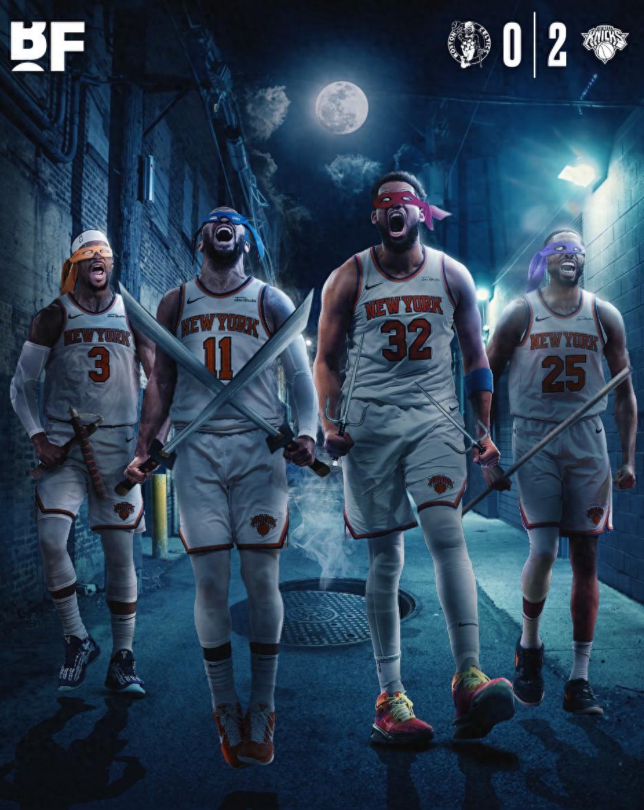 尼克斯战胜爵士，取得三连胜的简单介绍