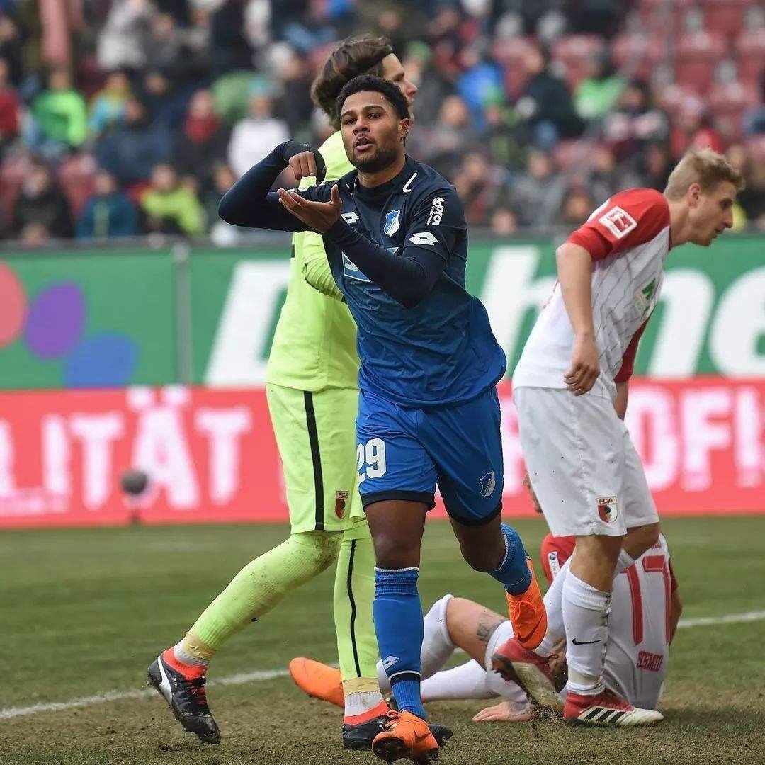 多特蒙德完胜巴西,格纳布里高光表现的简单介绍 多特蒙德完胜巴西,格纳布里高光表现的简单介绍