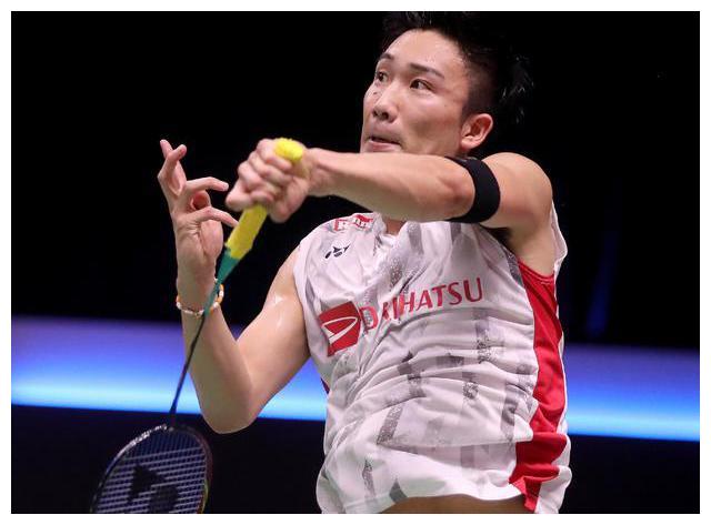 包含马来西亚队完胜印尼队，桃田贤斗关键制胜的词条